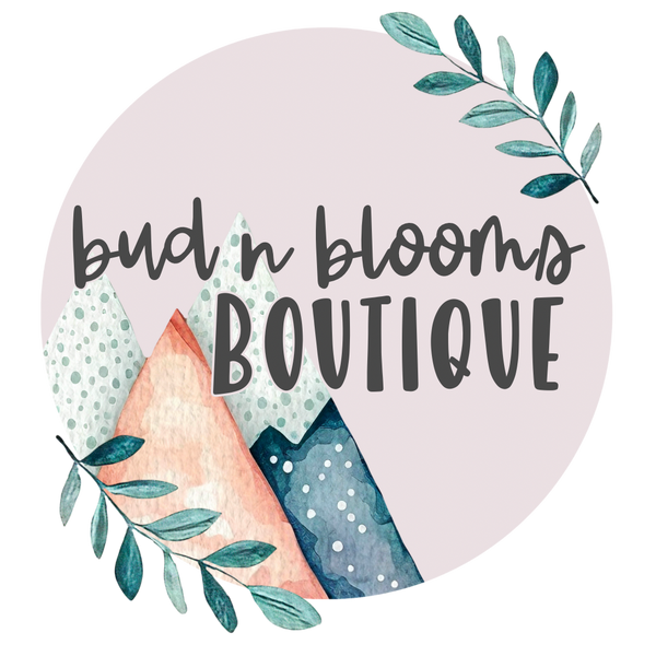 Bud n’ Blooms Boutique