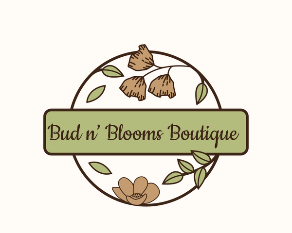 Bud n’ Blooms Boutique